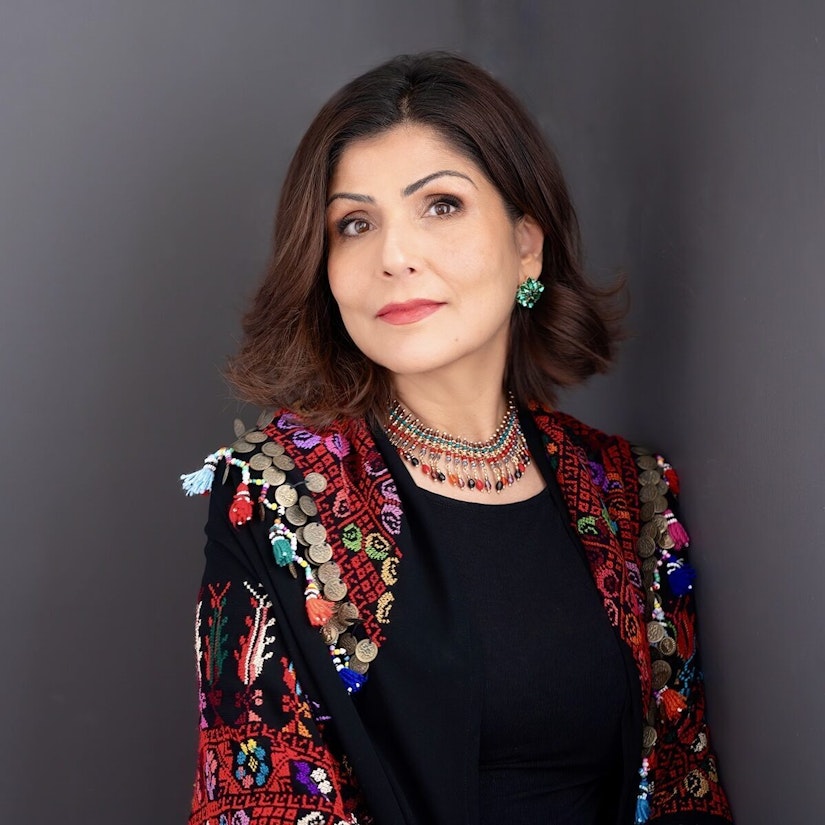 Samah Sabawi